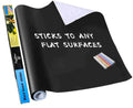 Chalkboard Contact Paper Roll